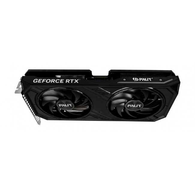 Palit GeForce RTX 4070 Dual NVIDIA 12 GB GDDR6 Palit GeForce RTX 4070 Dual NVIDIA 12 GB GDDR6