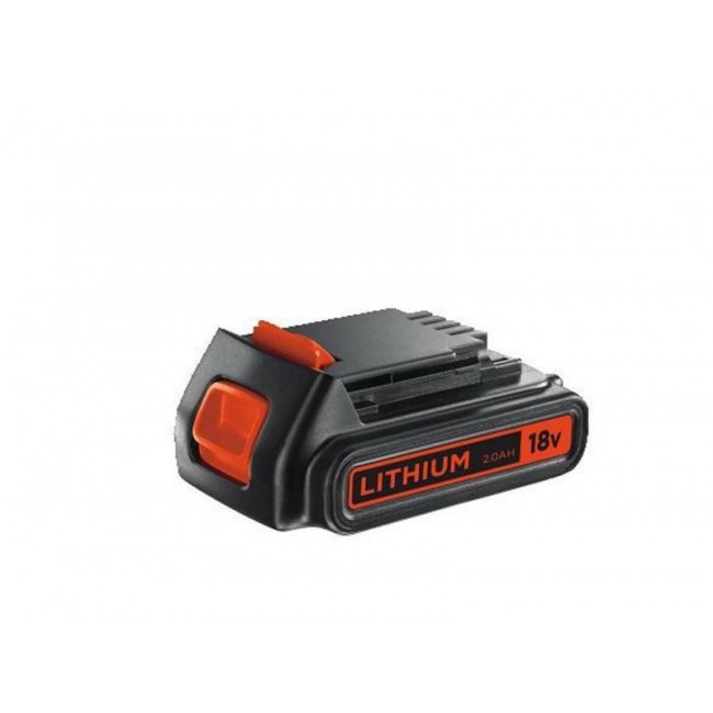 Battery 18V - 2.0Ah - BL2018 Battery 18V - 2.0Ah - BL2018