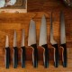 Fiskars 1057538 kitchen knife Stainless steel 1 pc(s) Bread knife Fiskars 1057538 kitchen knife Stainless steel 1 pc(s) Bread knife