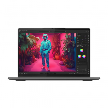 Lenovo Yoga 7 2-in-1 AMD Ryzen 7 8840HS Hybrid (2-in-1) 35.6 cm (14