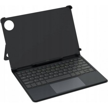 Keyboard with case for Ulefone Tab A11 Pro tablet