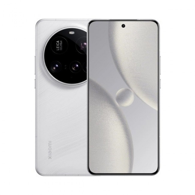 Xiaomi 15 Ultra 17.1 cm (6.73