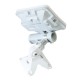 Mikrotik SXTsq Lite5 White Power over Ethernet (PoE) Mikrotik SXTsq Lite5 White Power over Ethernet (PoE)