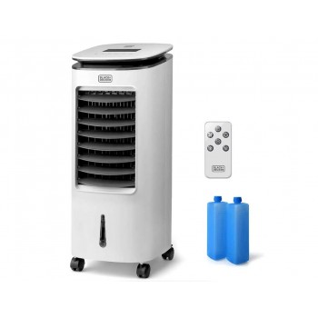 Black+Decker portable air conditioner