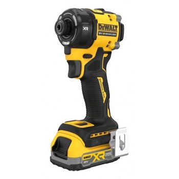 DeWALT DCF870E2T-QW power wrench 1/4