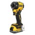 DeWALT DCF870E2T-QW power wrench 1/4