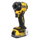 DeWALT DCF870E2T-QW power wrench 1/4 DeWALT DCF870E2T-QW power wrench 1/4