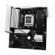Asrock B850M Pro RS AMD B850 Socket AM5 micro ATX Asrock B850M Pro RS AMD B850 Socket AM5 micro ATX