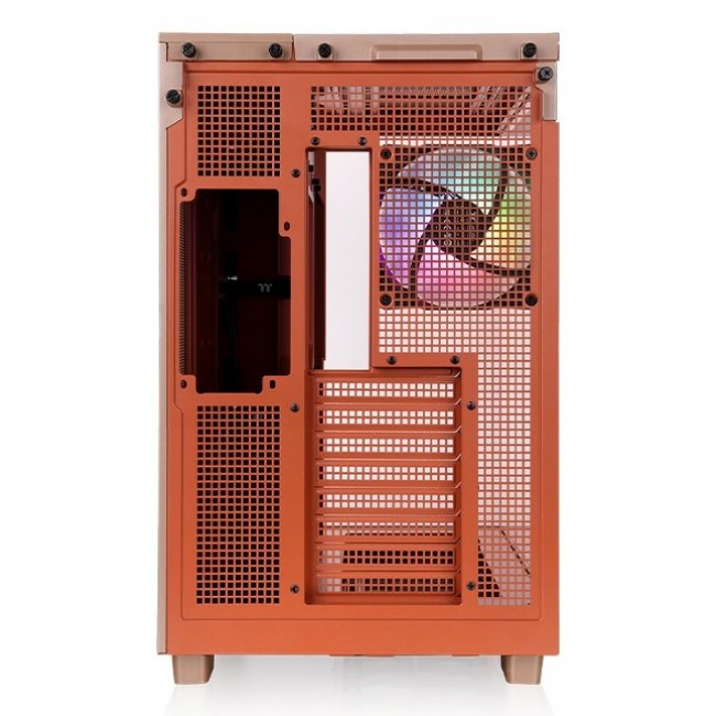 Thermaltake View 380 XL TG ARGB Midi Tower Sand Thermaltake View 380 XL TG ARGB Midi Tower Sand