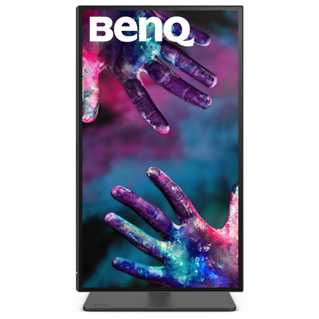 BenQ PD2506Q LED display 63.5 cm (25 BenQ PD2506Q LED display 63.5 cm (25