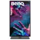 BenQ PD2506Q LED display 63.5 cm (25 BenQ PD2506Q LED display 63.5 cm (25