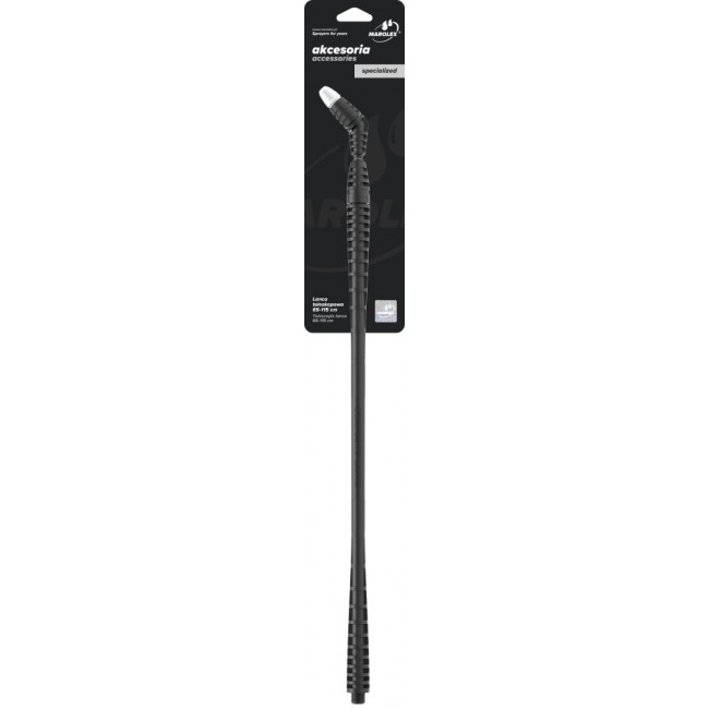 MAROLEX COMPOSITE LANCE WITHOUT HANDLE ACID LINE