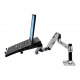Ergotron LX Series Desk Mount LCD Arm 86.4 cm (34 Ergotron LX Series Desk Mount LCD Arm 86.4 cm (34