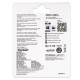 Memory card PATRIOT V90 256GB SDXC UHS-II U3 Class 10 (PEF256GEP92SDX) Memory card PATRIOT V90 256GB SDXC UHS-II U3 Class 10 (PEF256GEP92SDX)
