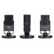 R DE NT-USB mini Black Table microphone R DE NT-USB mini Black Table microphone