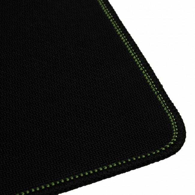 Endgame Gear MPJ450 Gaming mouse pad Black, Green Endgame Gear MPJ450 Gaming mouse pad Black, Green