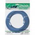 InLine Patch Cable S/FTP PiMF Cat.6A halogen free 500MHz blue 10m
