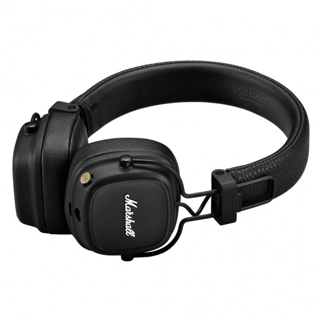 Marshall Major IV BT - BT headphones Marshall Major IV BT - BT headphones