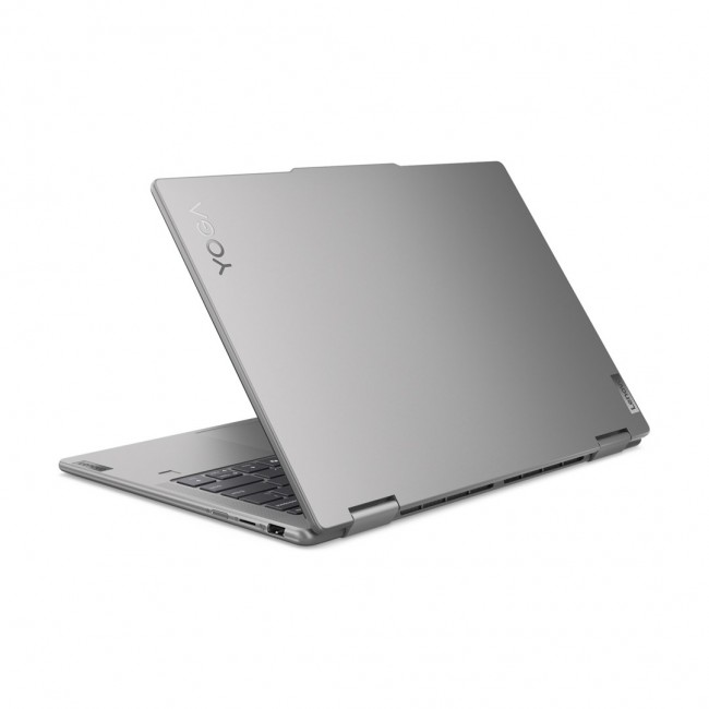 Lenovo 7 2-in-1 AMD Ryzen 5 8640HS Hybrid (2-in-1) 35.6 cm (14 Lenovo 7 2-in-1 AMD Ryzen 5 8640HS Hybrid (2-in-1) 35.6 cm (14