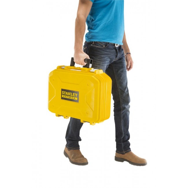 Stanley FATMAX Technician Suitcase Stanley FATMAX Technician Suitcase