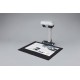 Ricoh ScanSnap SV600 Overhead scanner 285 x 218 DPI A3 Black, White Ricoh ScanSnap SV600 Overhead scanner 285 x 218 DPI A3 Black, White