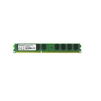 Goodram UDIMM ECC 8GB 1Rx8 3200MHz PC4-25600 W-MEM3200E4S88G