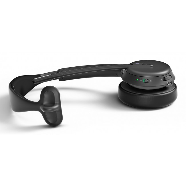 EPOS IMPACT 1030T, Single-sided Bluetooth headset EPOS IMPACT 1030T, Single-sided Bluetooth headset