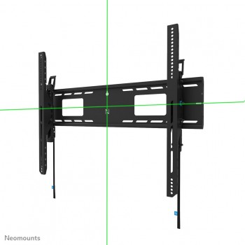 Neomounts WL35-750BL18 Heavy duty wall mount 43-98