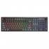 Montech MKey keyboard Gaming USB Dark Grey