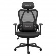 Huzaro Combat 2.7 Black gaming chair Huzaro Combat 2.7 Black gaming chair