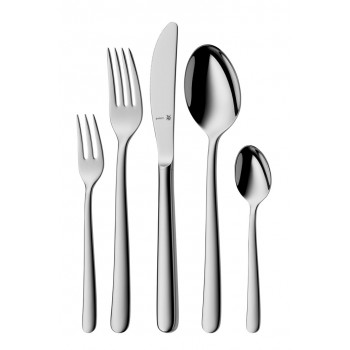 WMF Kult Plus 1260006341 flatware set 66 pc(s) Stainless steel