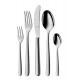 WMF Kult Plus 1260006341 flatware set 66 pc(s) Stainless steel