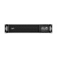 APC Smart-UPS On-Line SRT1000RMXLI-NC - 1kW/VA, 6x C13 output, rackmount, NMC APC Smart-UPS On-Line SRT1000RMXLI-NC - 1kW/VA, 6x C13 output, rackmount, NMC