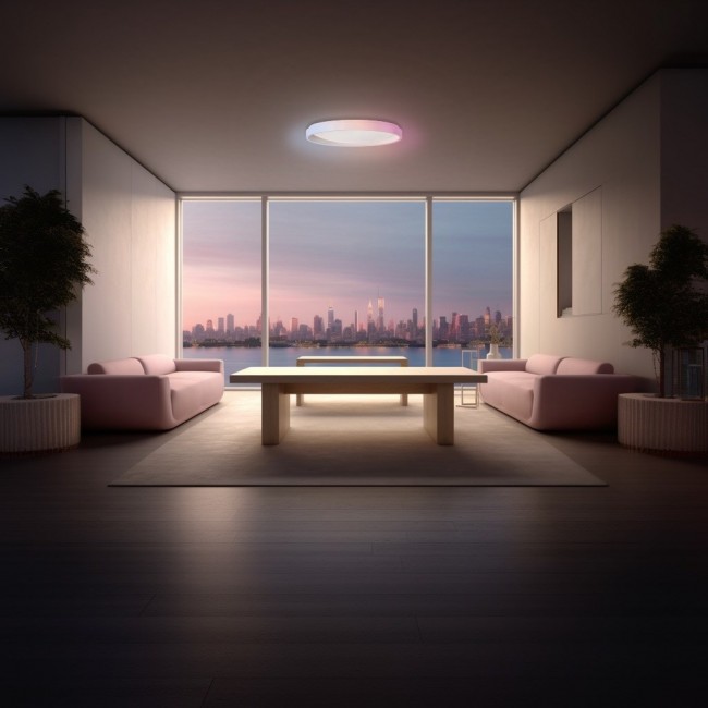 Aqara Ceiling Light T1M Smart Ceiling Light Aqara Ceiling Light T1M Smart Ceiling Light