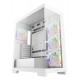 DeepCool CG580 4F V2 Midi Tower White