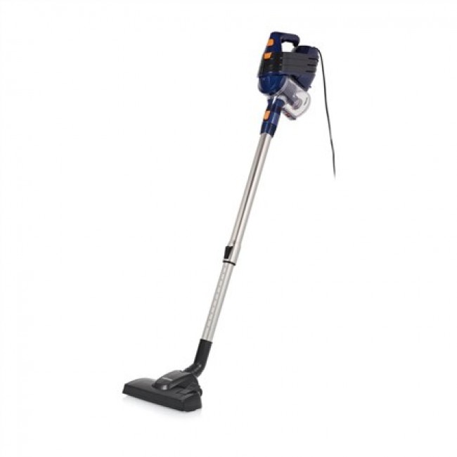 Tristar SZ-2318 stick vacuum/electric broom AC Dry Bagless 600 W Blue Tristar SZ-2318 stick vacuum/electric broom AC Dry Bagless 600 W Blue