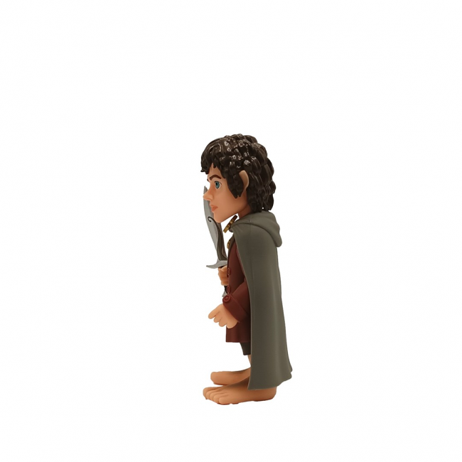 MINIX LORD OF THE RINGS - FRODO BAGGINS MINIX LORD OF THE RINGS - FRODO BAGGINS