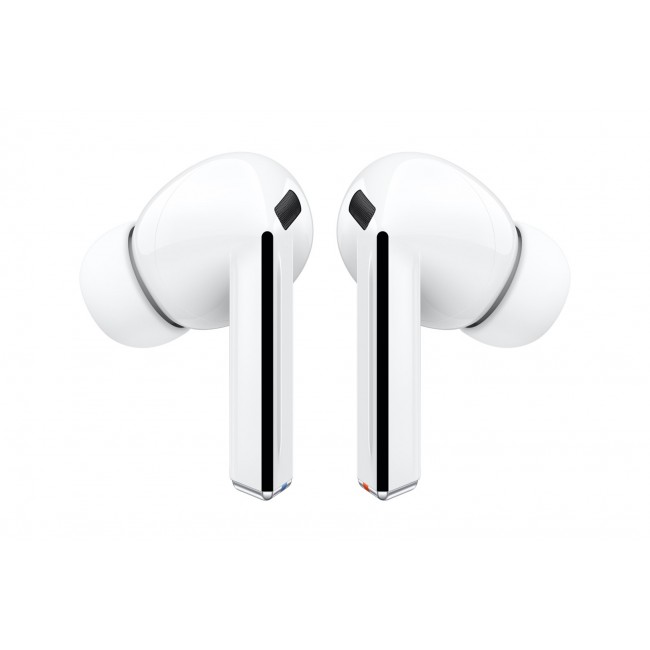 Samsung Galaxy Buds3 Pro Headset True Wireless Stereo (TWS) In-ear Calls/Music USB Type-C Bluetooth White Samsung Galaxy Buds3 Pro Headset True Wireless Stereo (TWS) In-ear Calls/Music USB Type-C Bluetooth White
