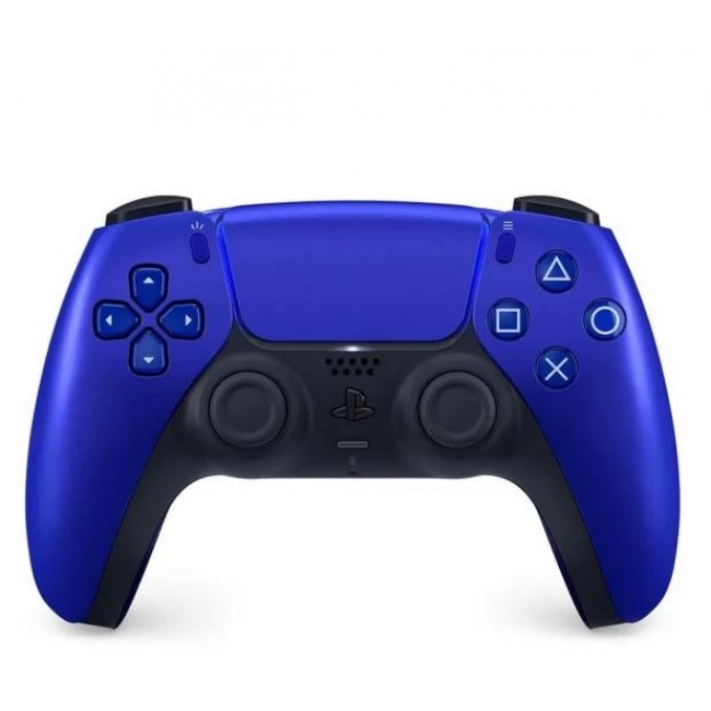 Sony DualSense Wireless Controller Cobalt Blue Sony DualSense Wireless Controller Cobalt Blue