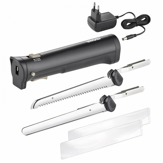 Unold Electric Knife Cordless
