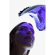 TheraBody TheraFace Mask Glo LED facial care mask