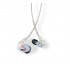 Shure SE425 Earphone, Clear | Shure