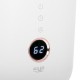 Adler AD 7972 humidifier Ultrasonic 4 L White 23 W Adler AD 7972 humidifier Ultrasonic 4 L White 23 W