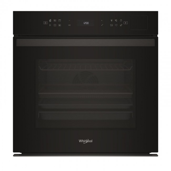 Whirlpool WOI6A8HT1SBA 73 L Black Whirlpool WOI6A8HT1SBA 73 L Black