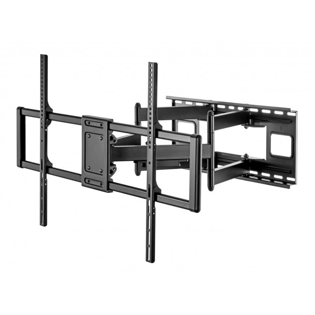 Gembird WM-120ST-01 TV mount/stand 3.05 m (120