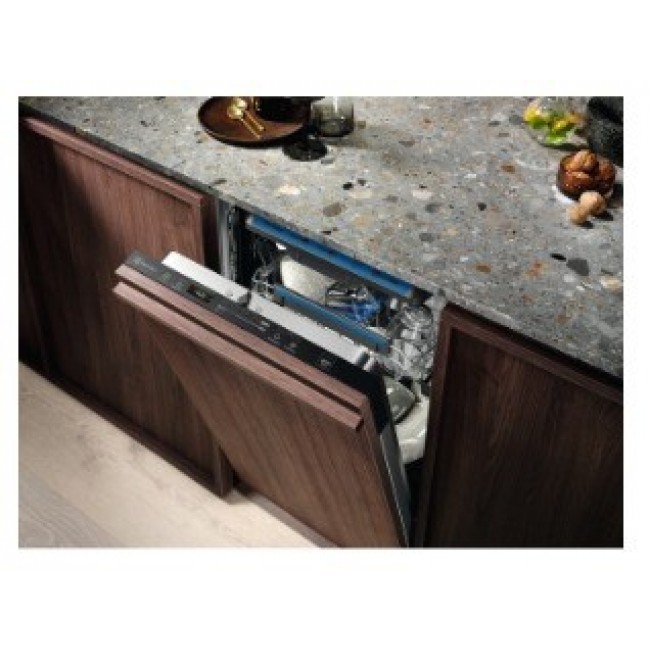 Electrolux EEM43200L Fully built-in 10 place settings E Electrolux EEM43200L Fully built-in 10 place settings E