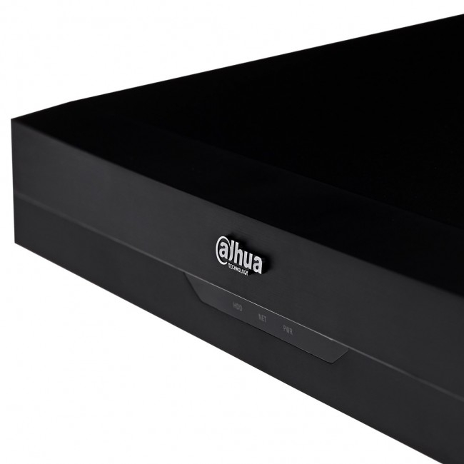 DAHUA NVR4232-EI IP Video Recorder DAHUA NVR4232-EI IP Video Recorder