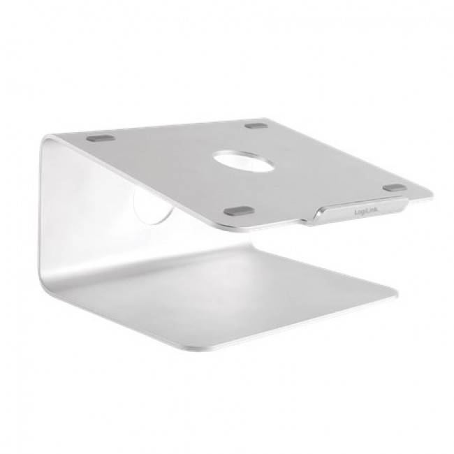 LogiLink AA0104 laptop stand Silver 43.2 cm (17 LogiLink AA0104 laptop stand Silver 43.2 cm (17