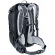 Bicycle backpack -Deuter Trans Alpine 30 black
