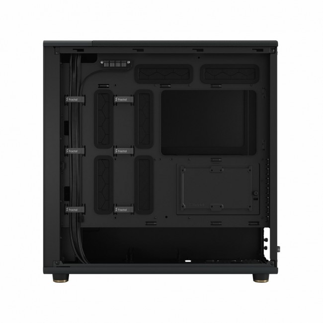 Midi Fractal Design North XL Charcoal Black